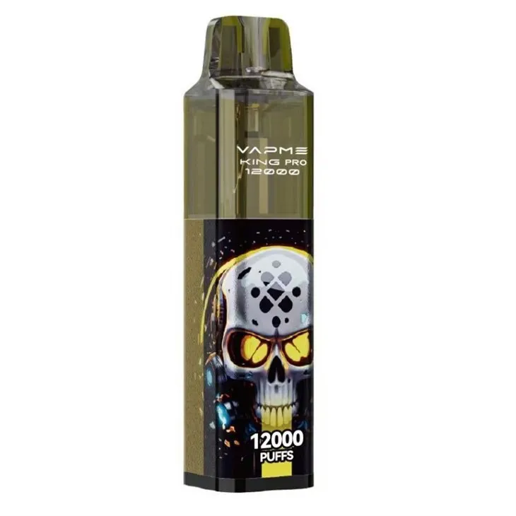 VAPME King Pro 12000 VAPME King Pro 12000