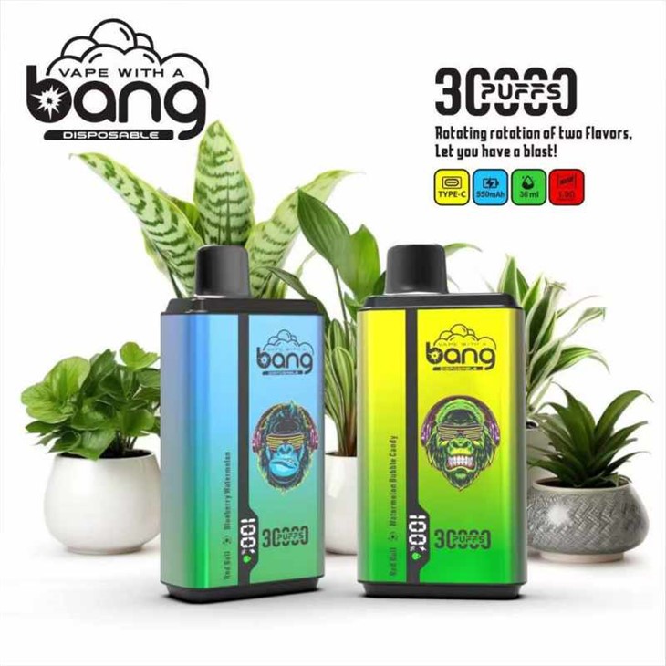 Bang 30000 Puffs Bang 30000 Puffs