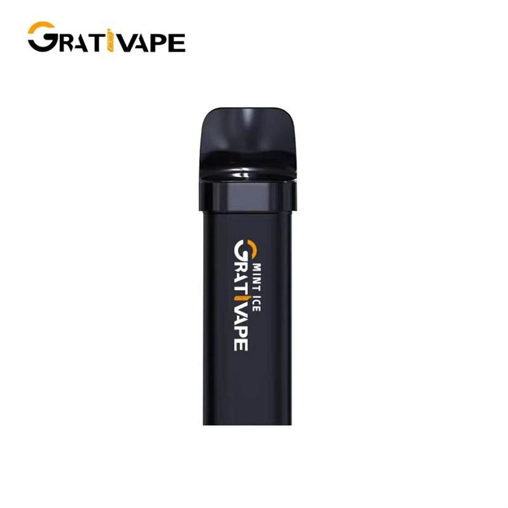 Grativape iFlow iFLOW 4