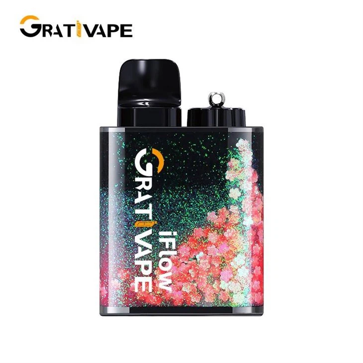 Grativape iFlow