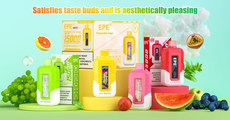 EPE AP15000puff vapes EPE AP15000puff vapes