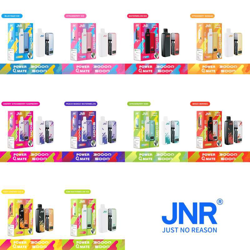 JNR POWER MATE 30000 TASTE LIST JNR POWER MATE 30000 TASTE LIST