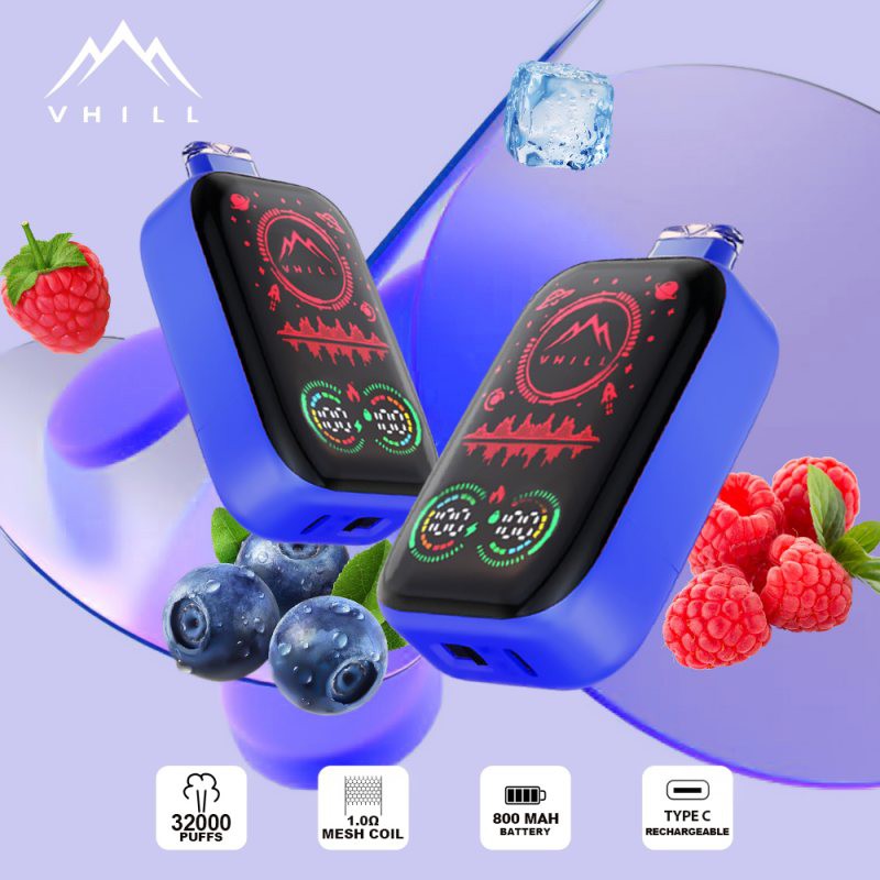 Vhill 32K 2 Vhill 32K 2