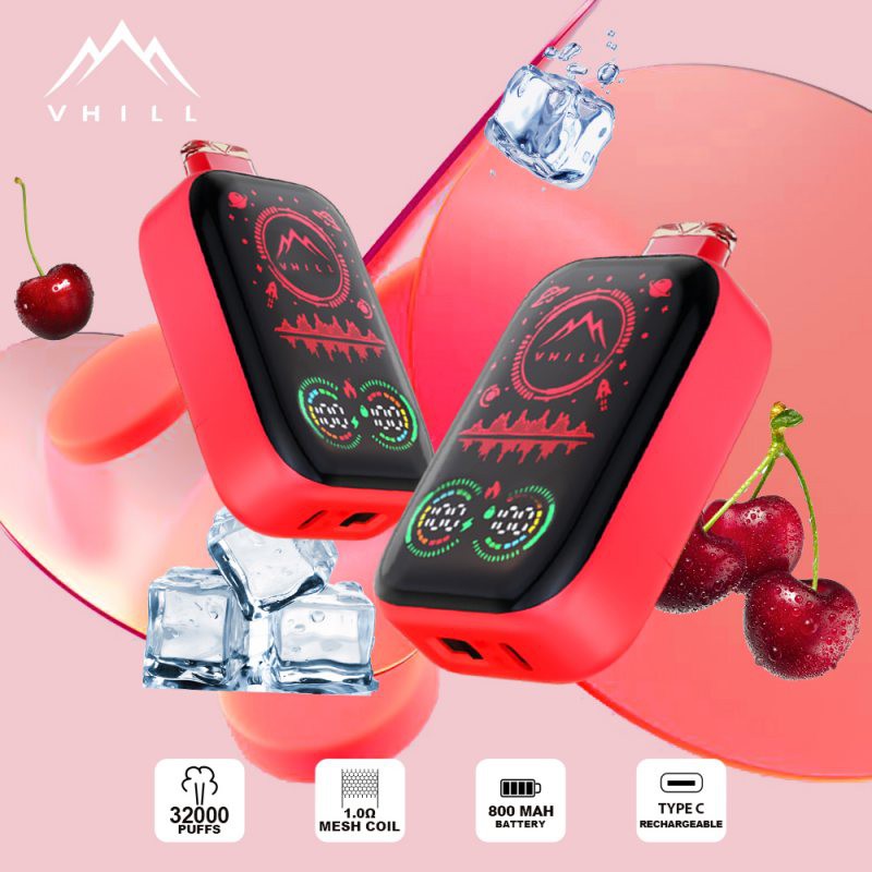 9Vhill 32K 9Vhill 32K