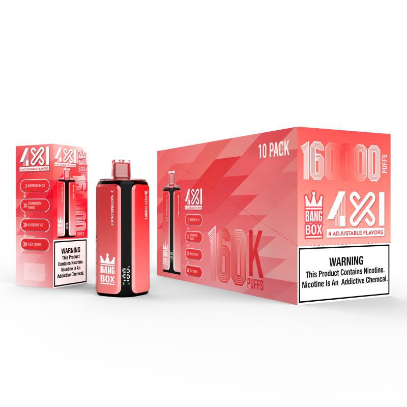 BANG BOX 160K 15 BANG BOX 160K 15