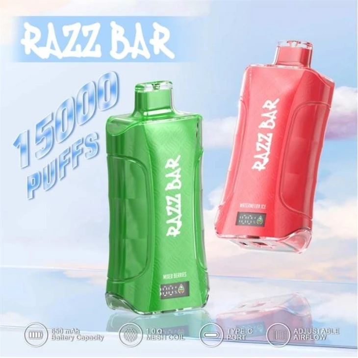 razz bar 15000 cannon puff vape razz bar 15000 cannon puff vape