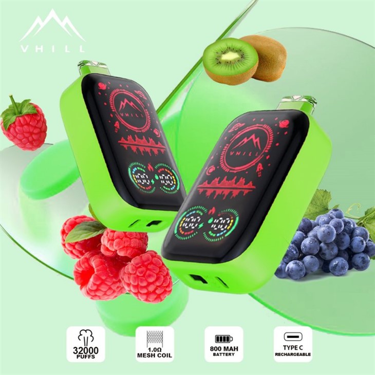 Vhill 32000 Vhill 32000